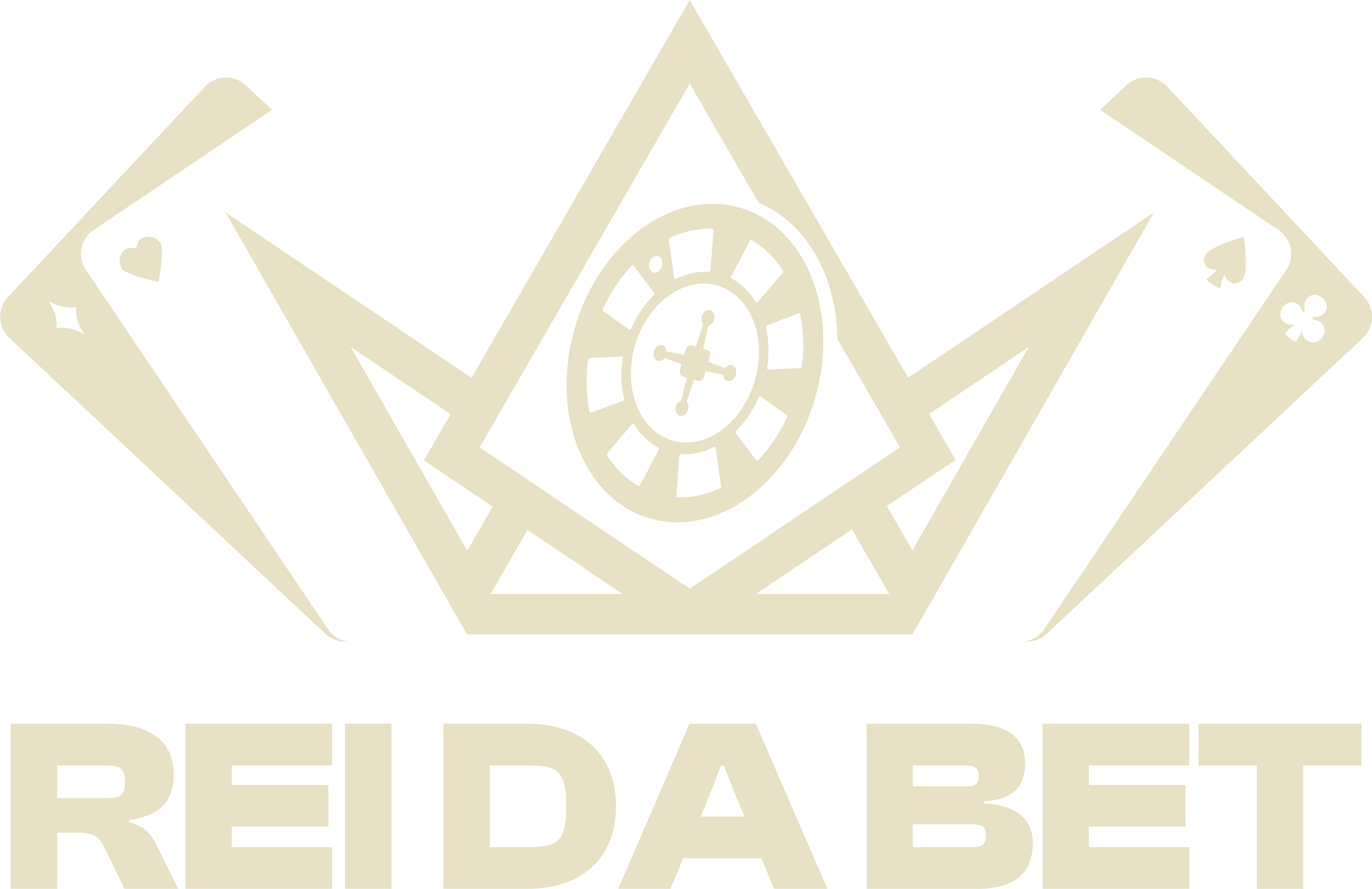 Rei da Bet
